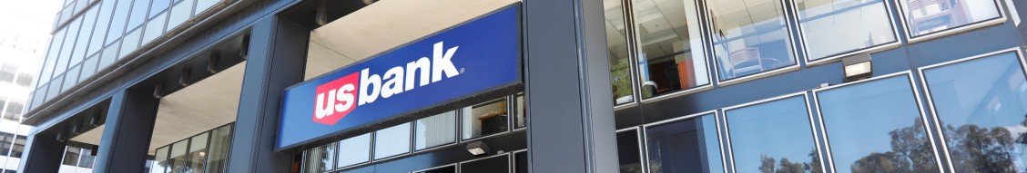 U.S. Bank cover image