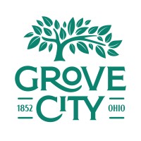 City of Grove City logo