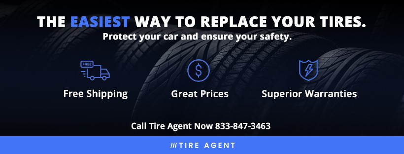 TireAgent cover image