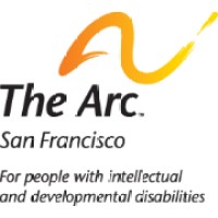 The Arc San Francisco logo