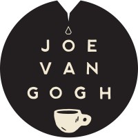 Joe Van Gogh Coffee logo