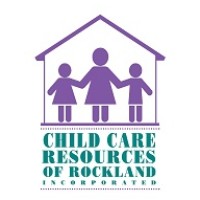 Child Care Resources of Rockland, Inc. logo