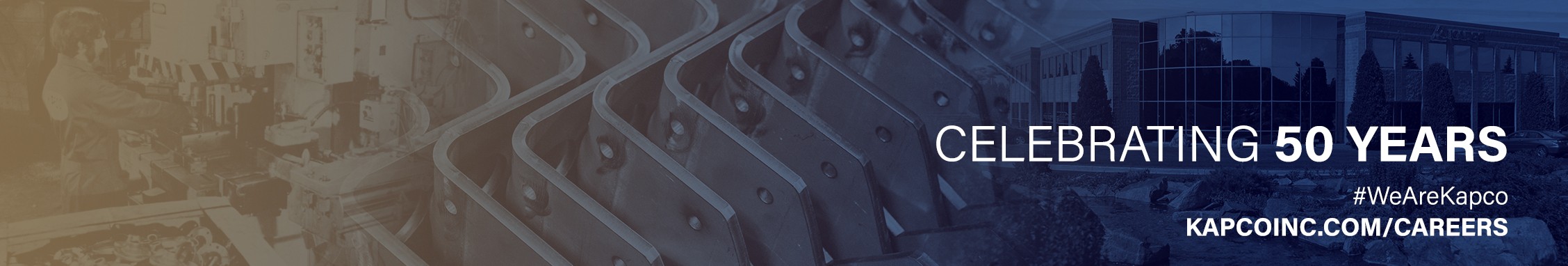 Kapco Metal Stamping cover image