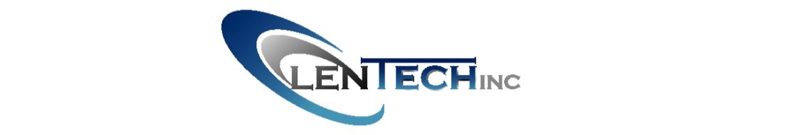 Lentech, Inc. cover image