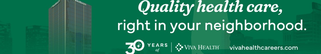 VIVA HEALTH cover image