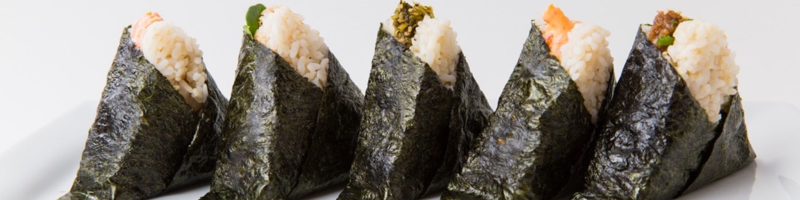 Onigilly Japanese Kitchen cover image