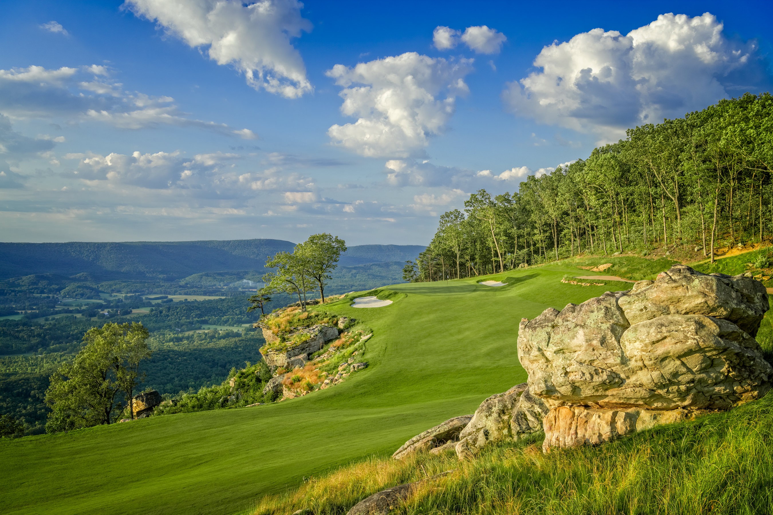 McLemore Resort cover image
