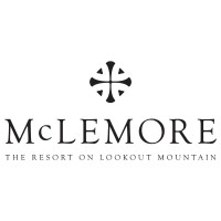 McLemore Resort logo