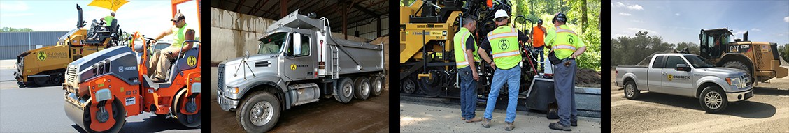 Ted Ondrick Materials Group cover image