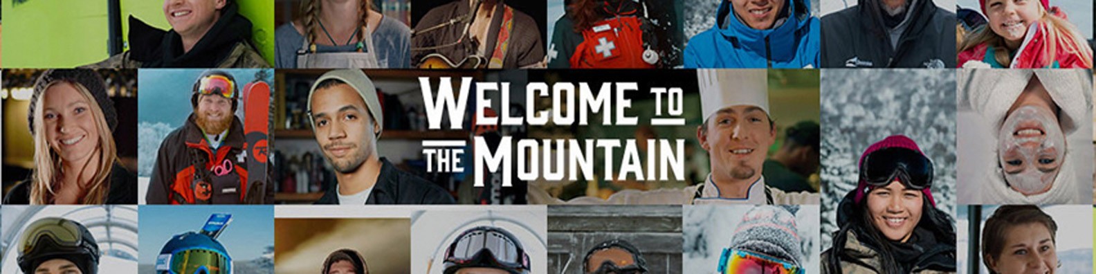 Snowshoe Mountain cover image