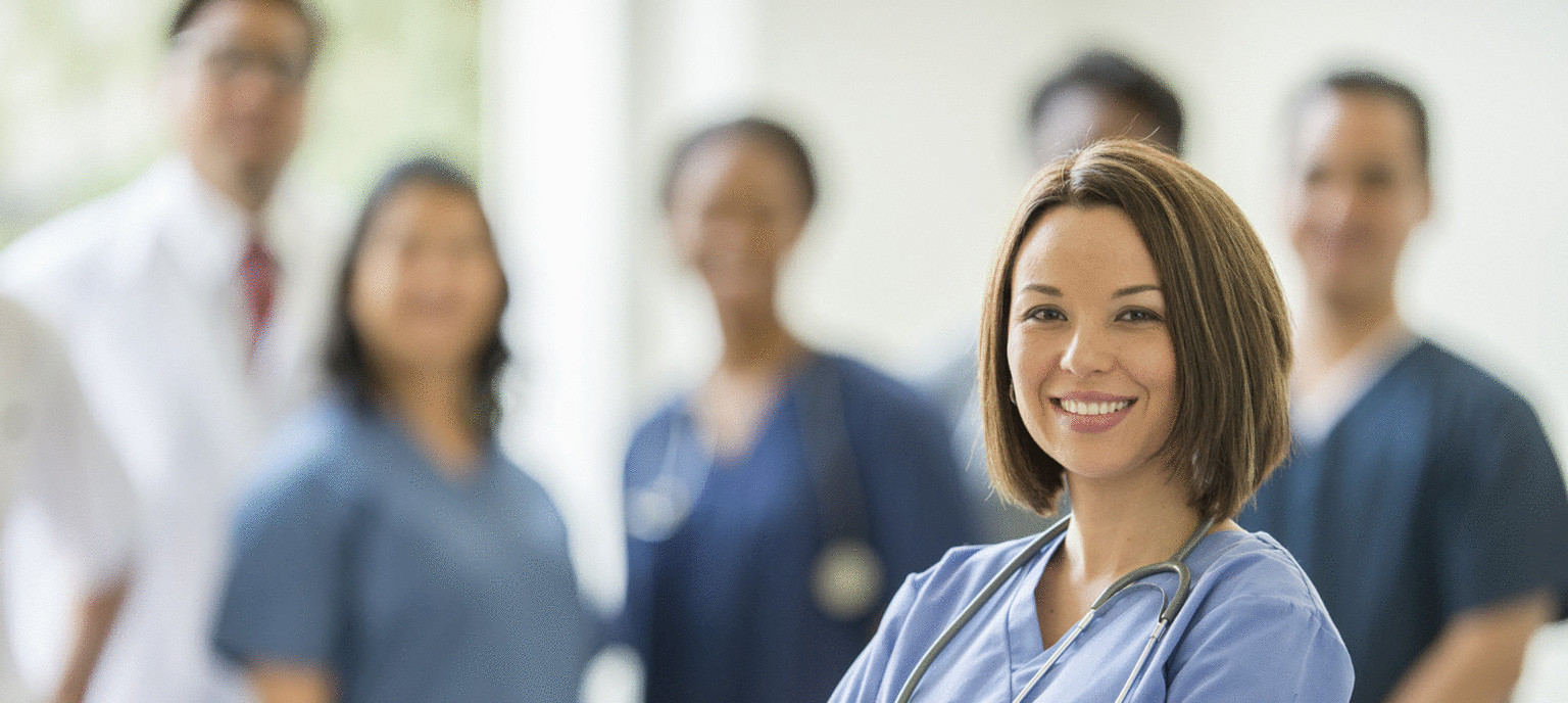 Pacific Medical Centers cover image