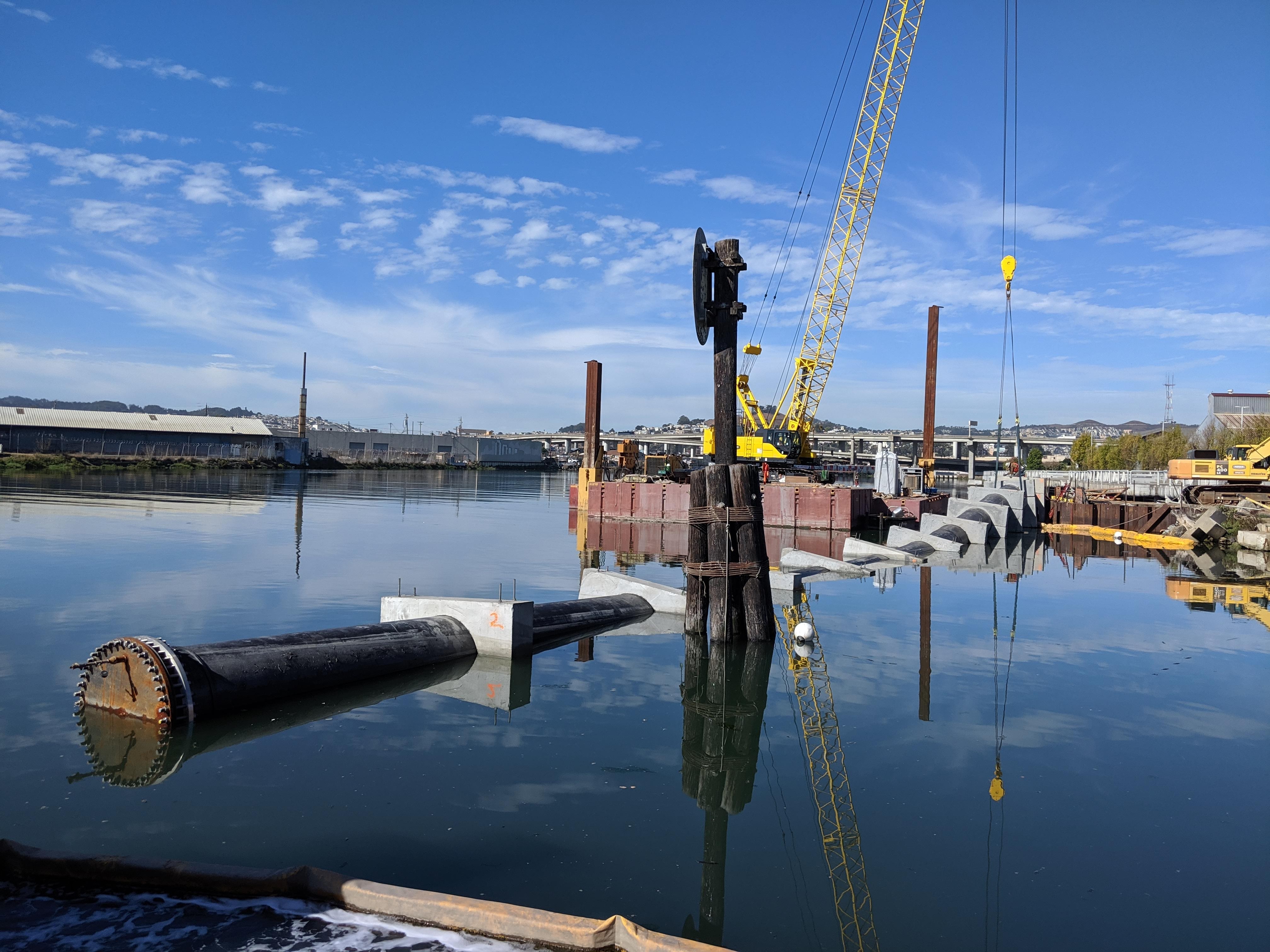 Joe Hill Consulting & Engineering Corporation cover image