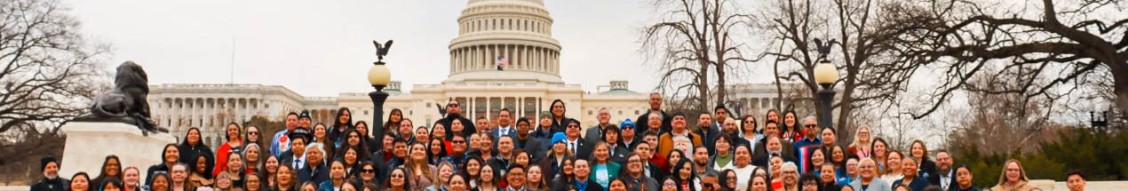 American Indian Higher Education Consortium (AIHEC) cover image
