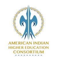 American Indian Higher Education Consortium (AIHEC) logo