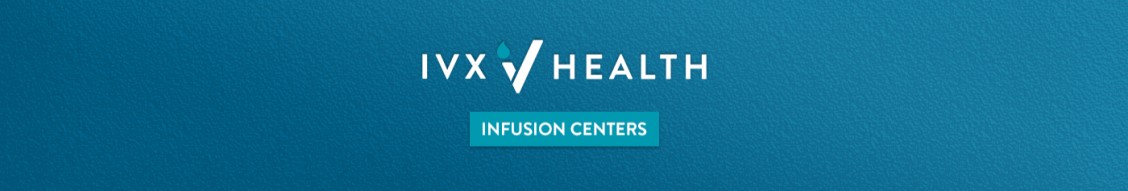 IVX Health cover image