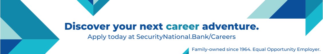 Security National Bank cover image