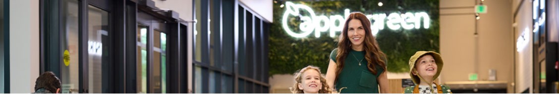 Applegreen (US) Welcome Centers cover image
