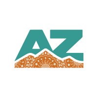 Arizona State Government logo