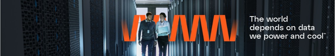 Vertiv cover image