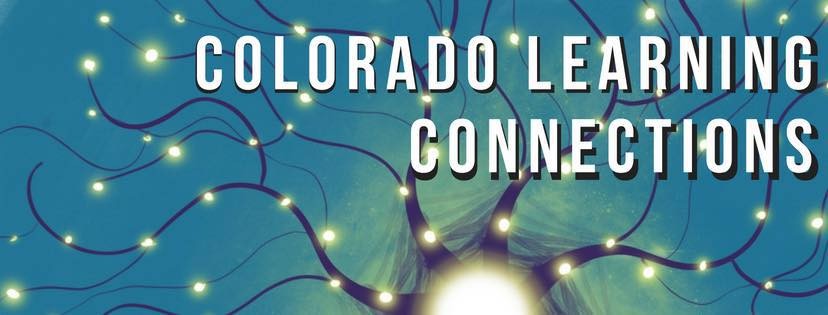 Colorado Learning Connections cover image