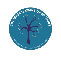 Colorado Learning Connections logo