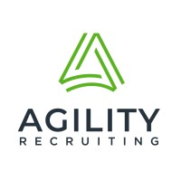 Agility Recruiting logo