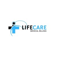 Life Care Medical Billing Company logo