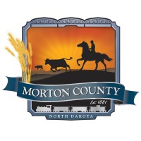 Morton County ND logo