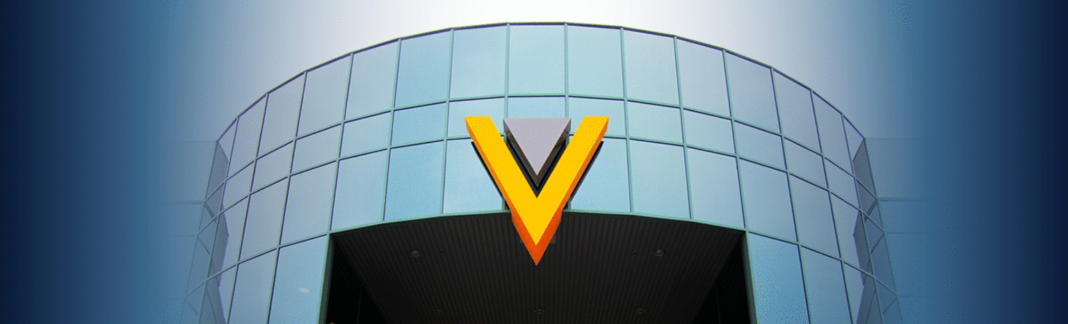 Veeva Systems cover image