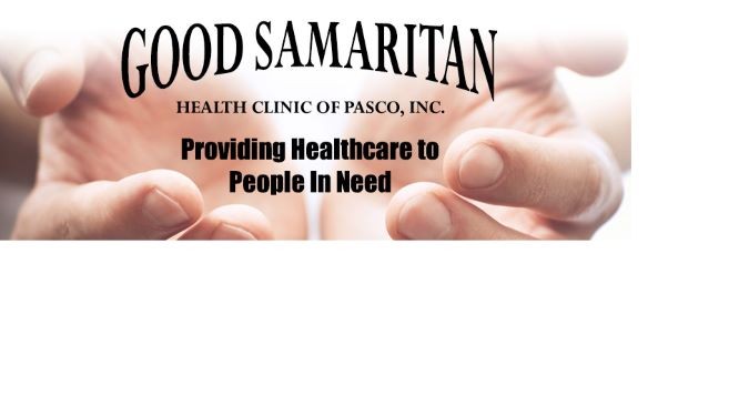Good Samaritan Health Clinic of Pasco County cover image
