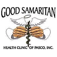 Good Samaritan Health Clinic of Pasco County logo