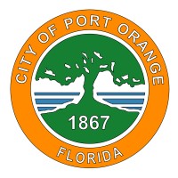 City of Port Orange logo