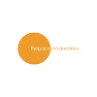 Flyspace Productions logo