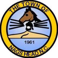 Town of Nags Head, North Carolina logo