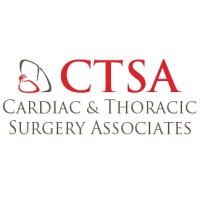 Cardiac & Thoracic Surgery Associates logo