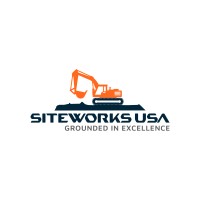 Siteworks USA logo
