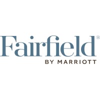 Fairfield by Marriott logo