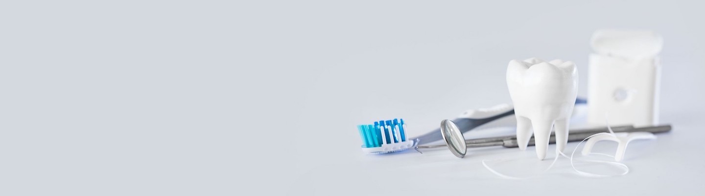 Comfort Dental Group, Inc. cover image