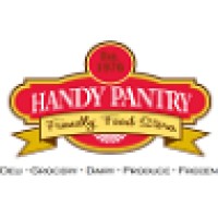 Handy Pantry Food Stores Inc logo