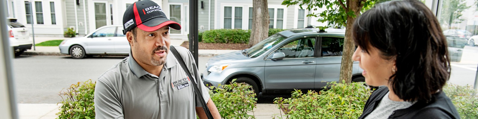 Beacon Communities LLC cover image