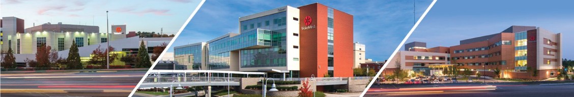 WakeMed cover image