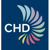 Center for Human Development (CHD) logo