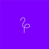 Flamingo logo