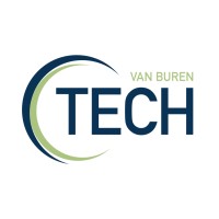 Van Buren Tech logo
