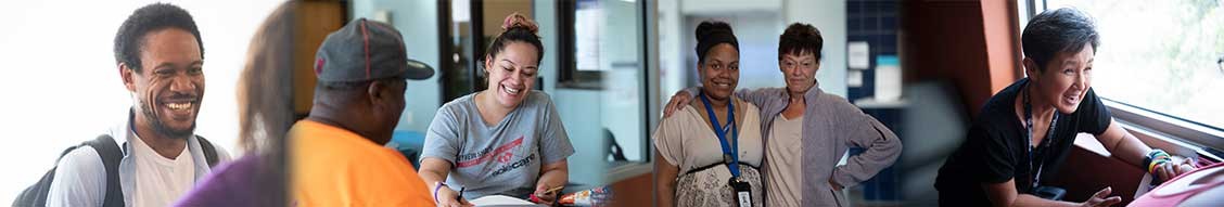 Catholic Charities Twin Cities cover image