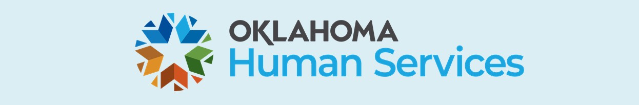 Oklahoma Department of Human Services cover image