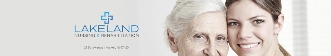 Lakeland Nursing and Rehabilitation cover image
