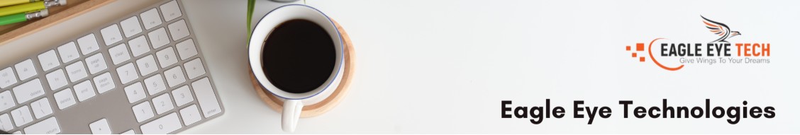 Eagle Eye Technologies cover image