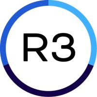 R3 Continuum logo