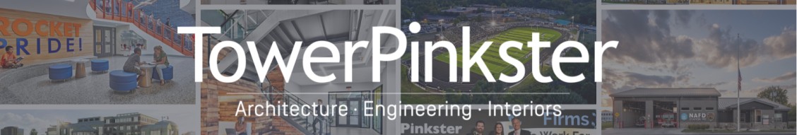 TowerPinkster cover image